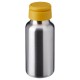 ENKELSPARIG su şişesi, paslanmaz çelik-sarı