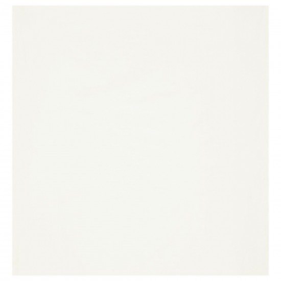 LENDA metrelik kumaş, beyaz
