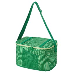 NABBFISK soğutucu çanta, yeşil